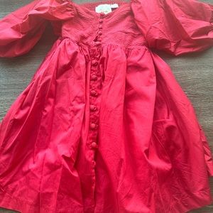 Maeve Dress from Anthropologie